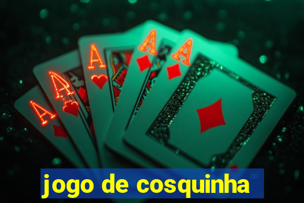jogo de cosquinha